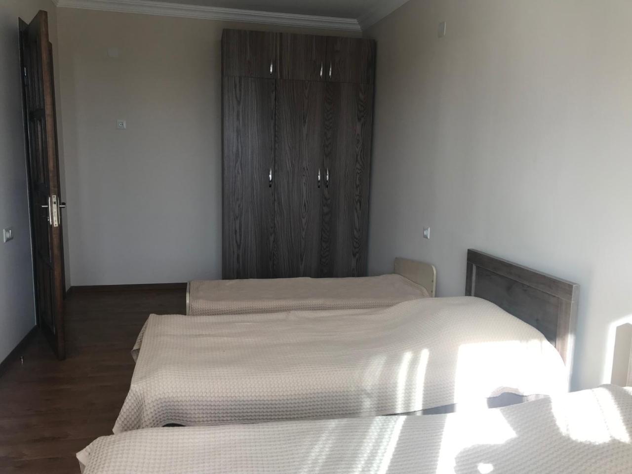 Apartment Mandarina Кобулети Екстериор снимка