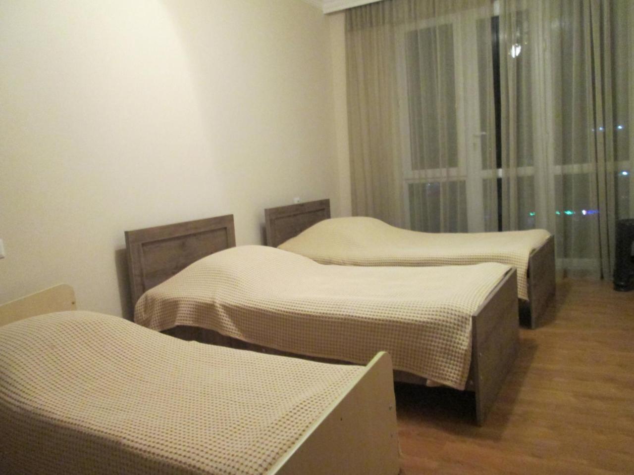 Apartment Mandarina Кобулети Екстериор снимка